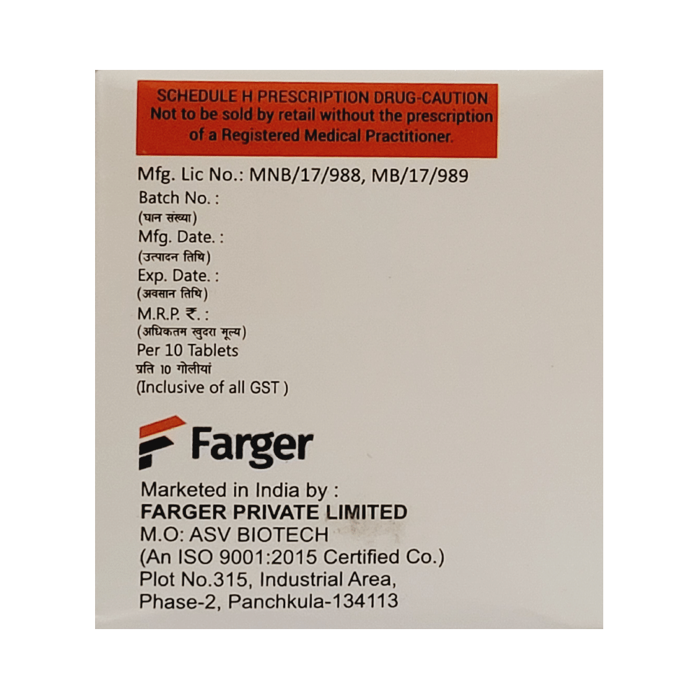 Eziact-ATP Tablet - Image 3