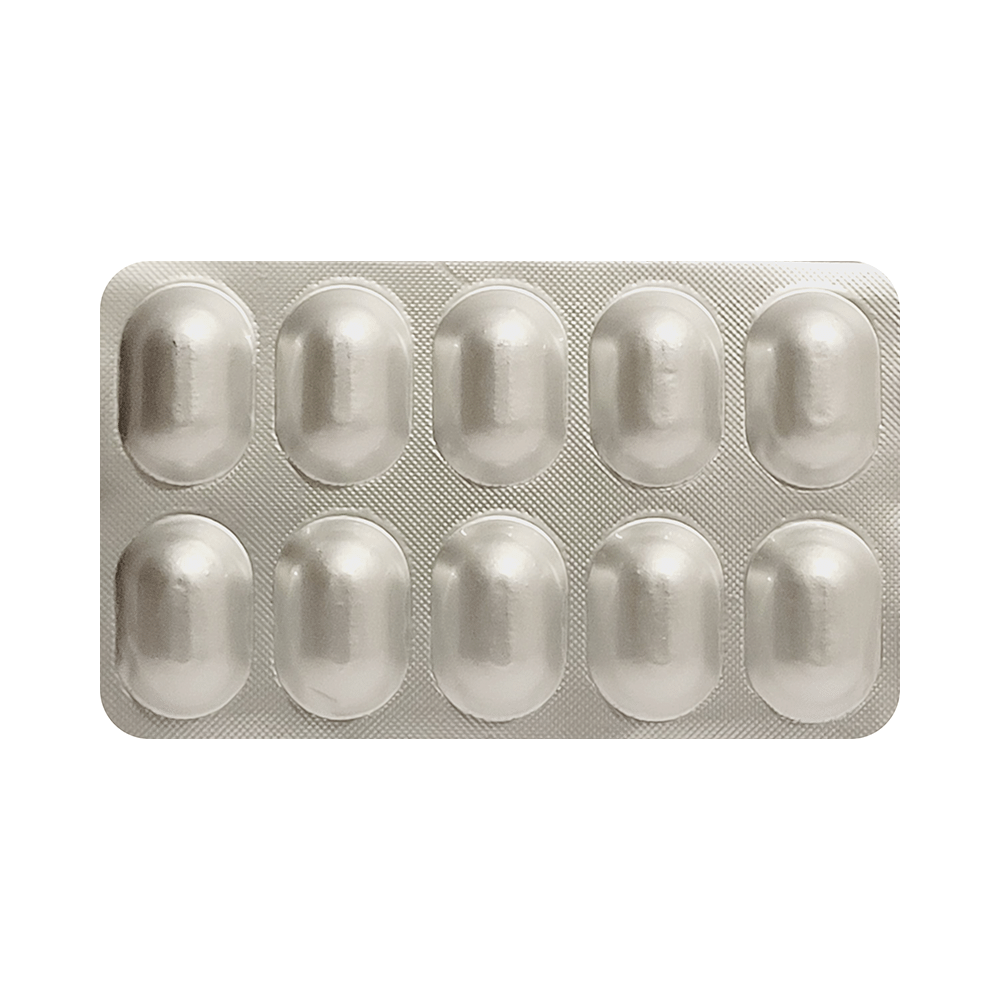 Eziact-ATP Tablet - Image 4