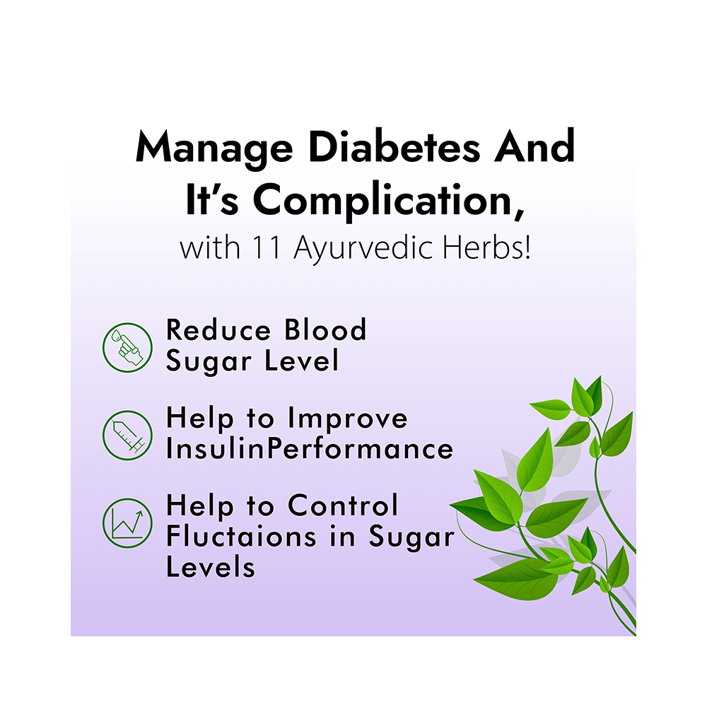 Xovak Pharmtech Diakyor Tablet - Image 3