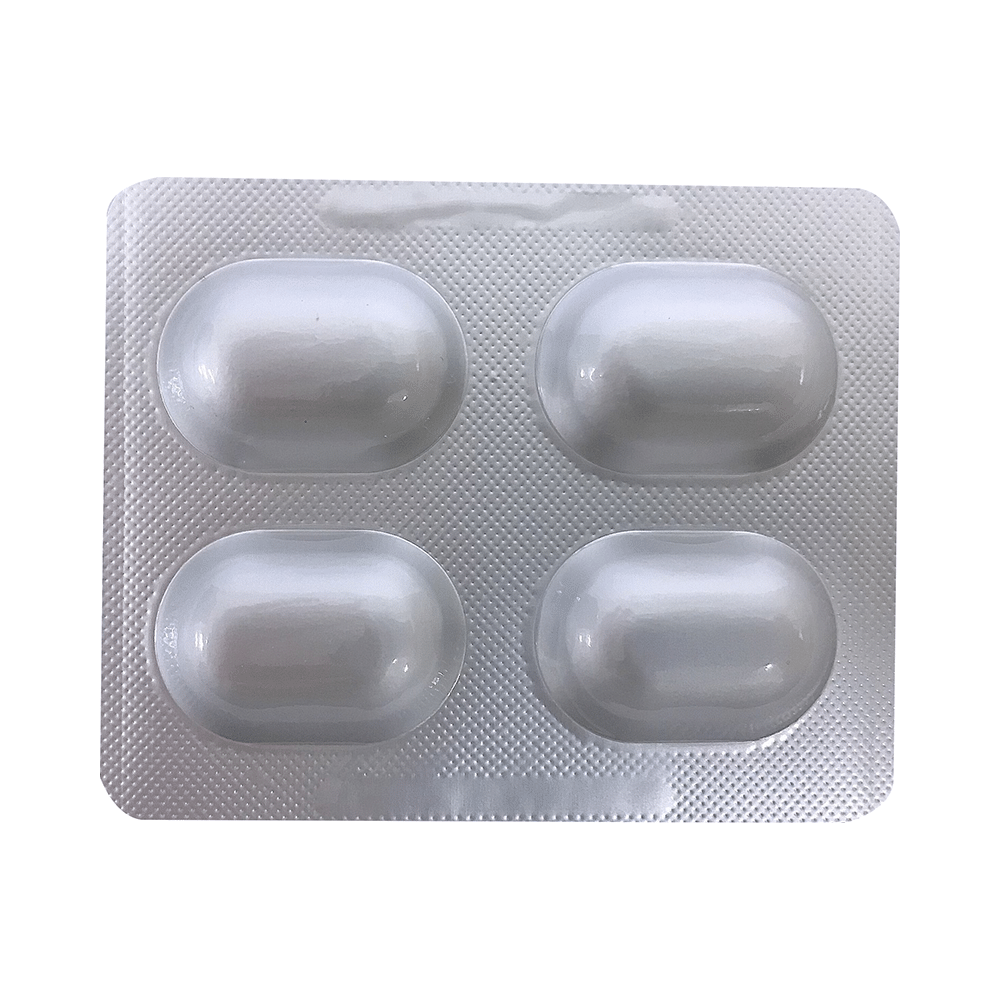Ximoren 500 Tablet - Image 2