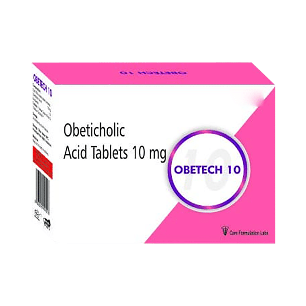 Obetech 10 Tablet - Image 1