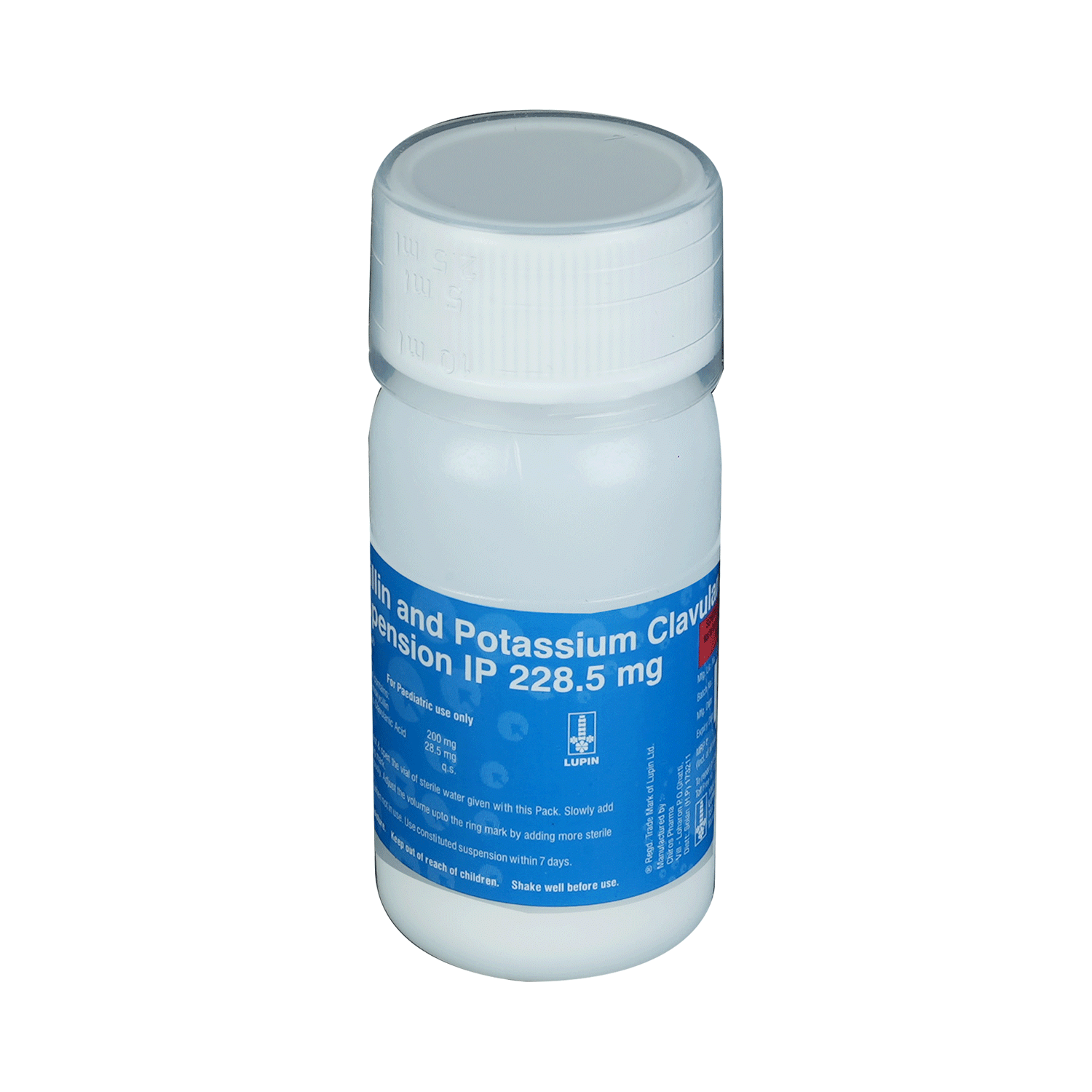 Clavidur DS Syrup - Image 6