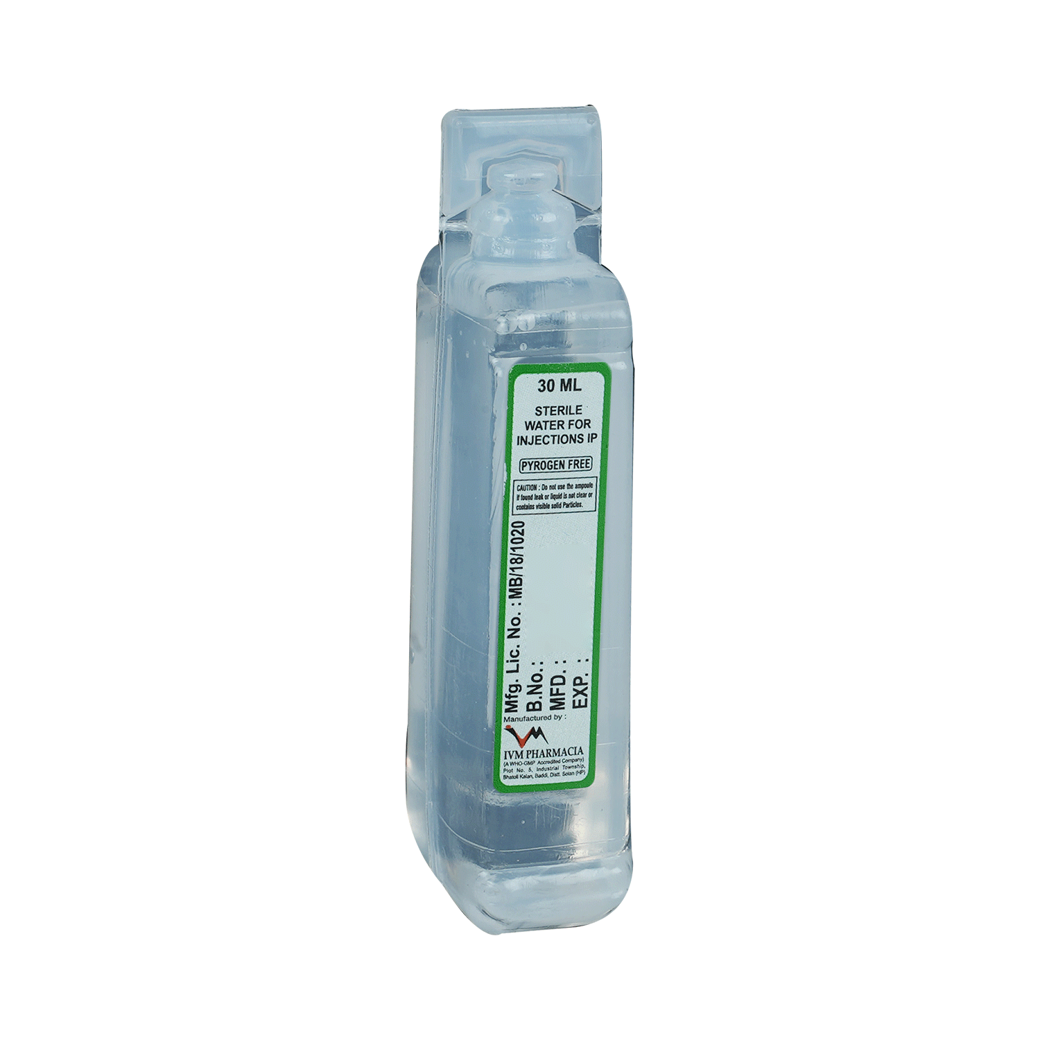 Clavidur DS Syrup - Image 8