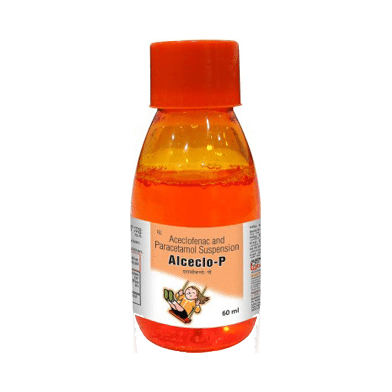Alceclo - P Suspension - Image 1