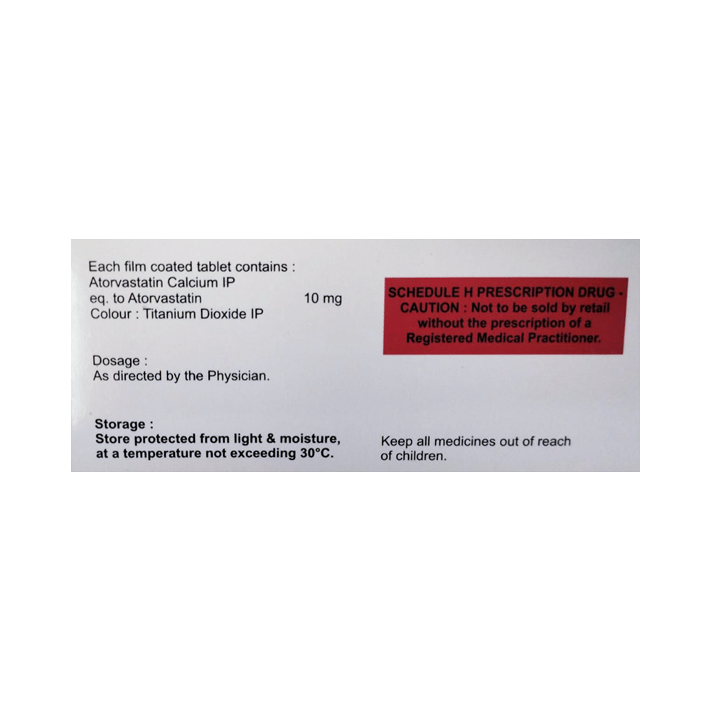 Safstat 10 Tablet - Image 2