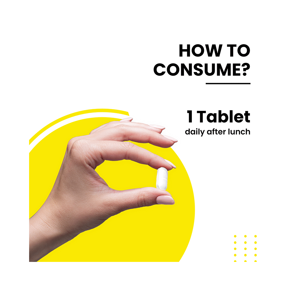 Meadbery Essentials Probiotic Capsule - Image 6