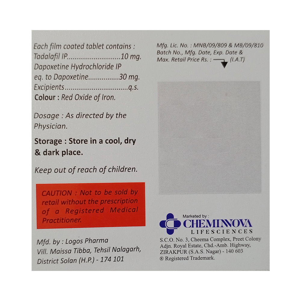 Malebliss Tablet - Image 2