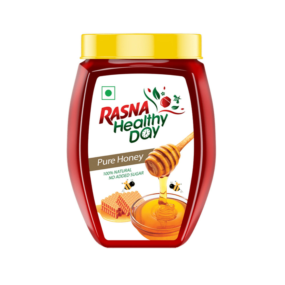 Rasna Health Day Pure Honey - Image 1