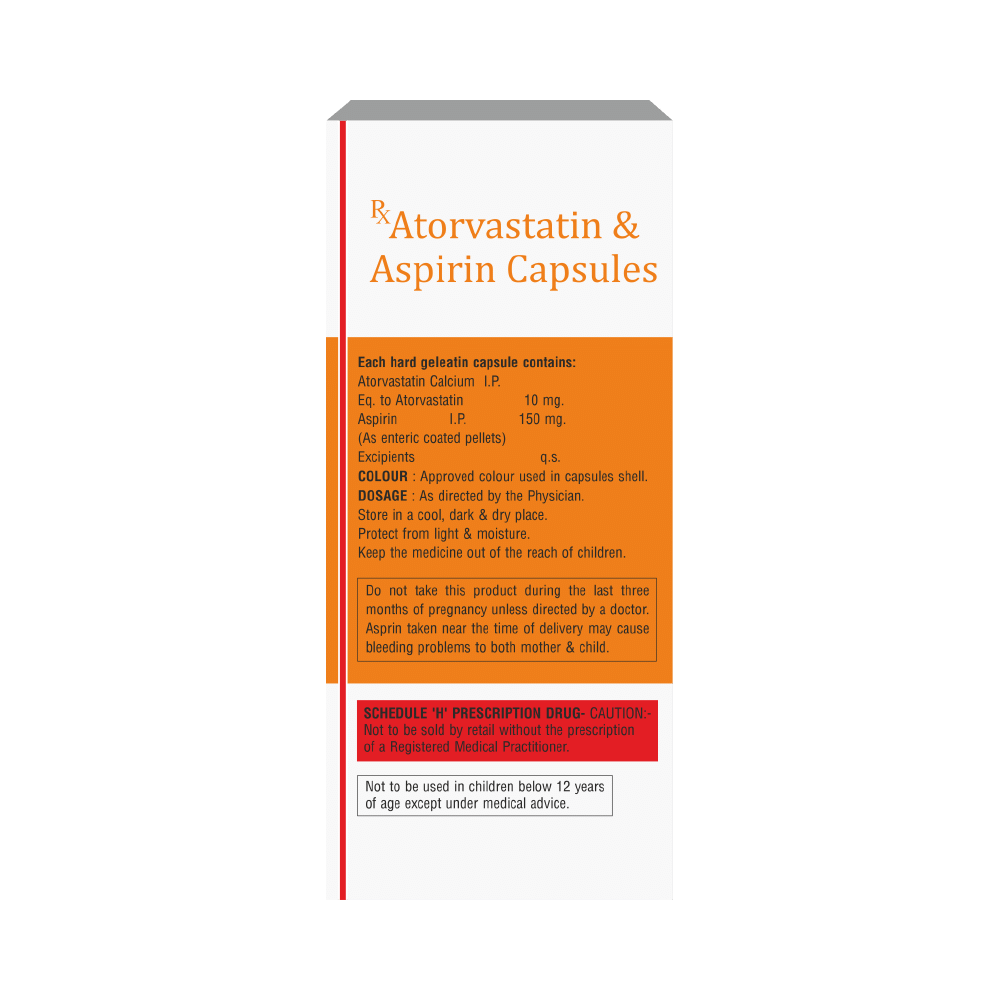 Aspo-AV 150 Capsule - Image 2