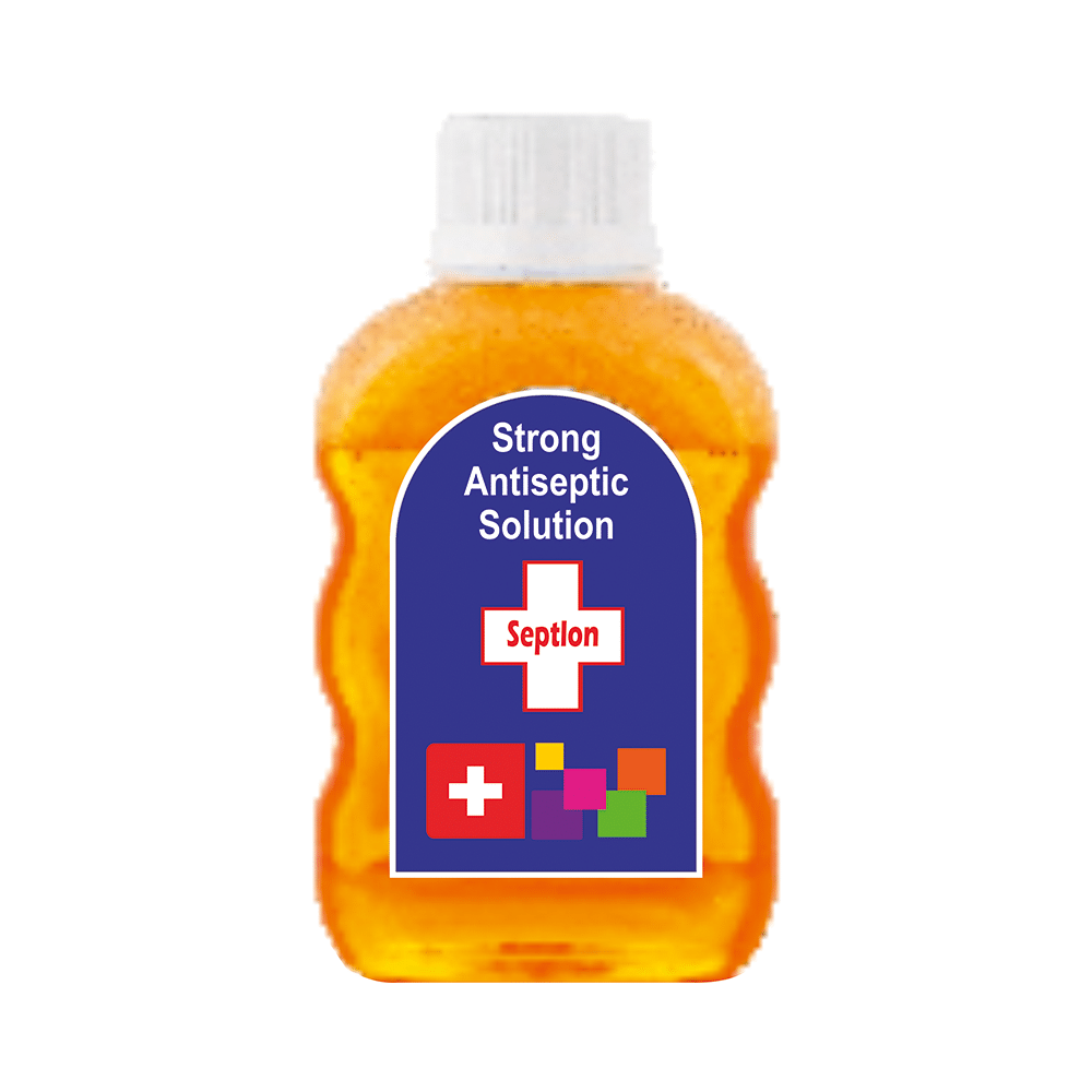Septlon Antiseptic Solution