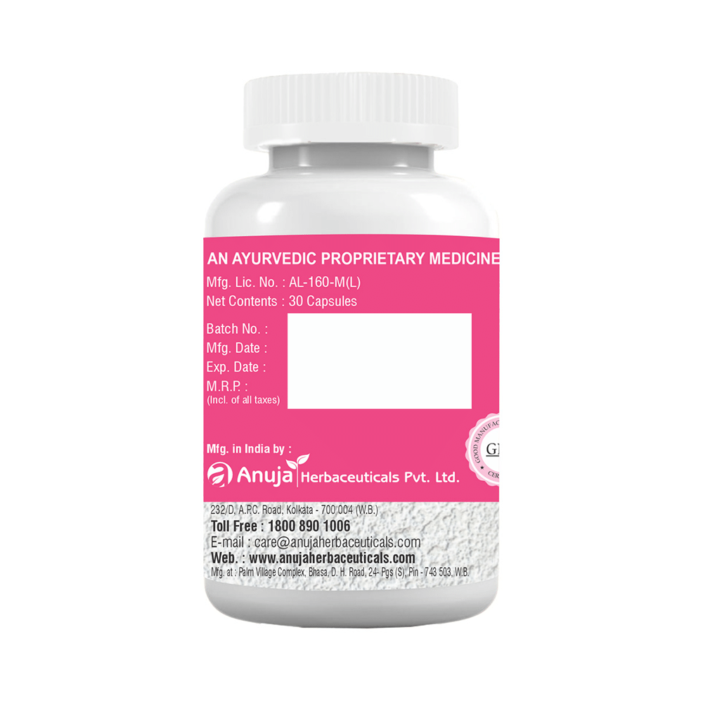 Anuja Combo Pack of Acti Forte Tablet & Desirex Capsule (30 Each) - Image 10