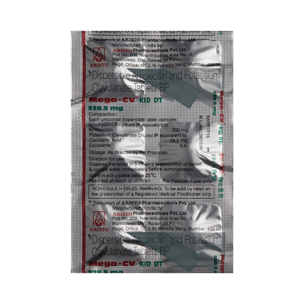 Mega-CV Kid Tablet DT - Image 4