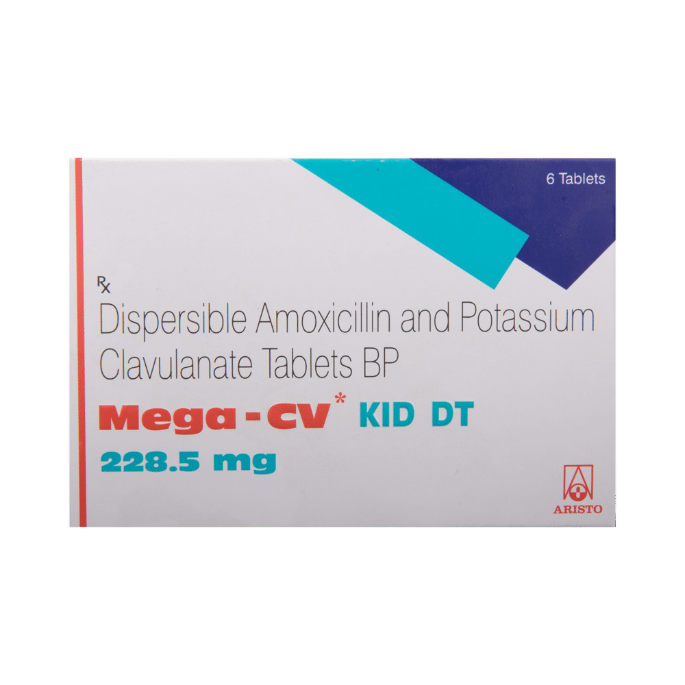 Mega-CV Kid Tablet DT - Image 2