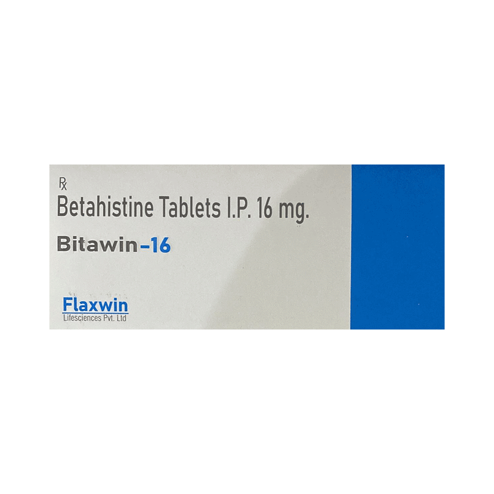 Bitawin 16 Tablet - Image 1