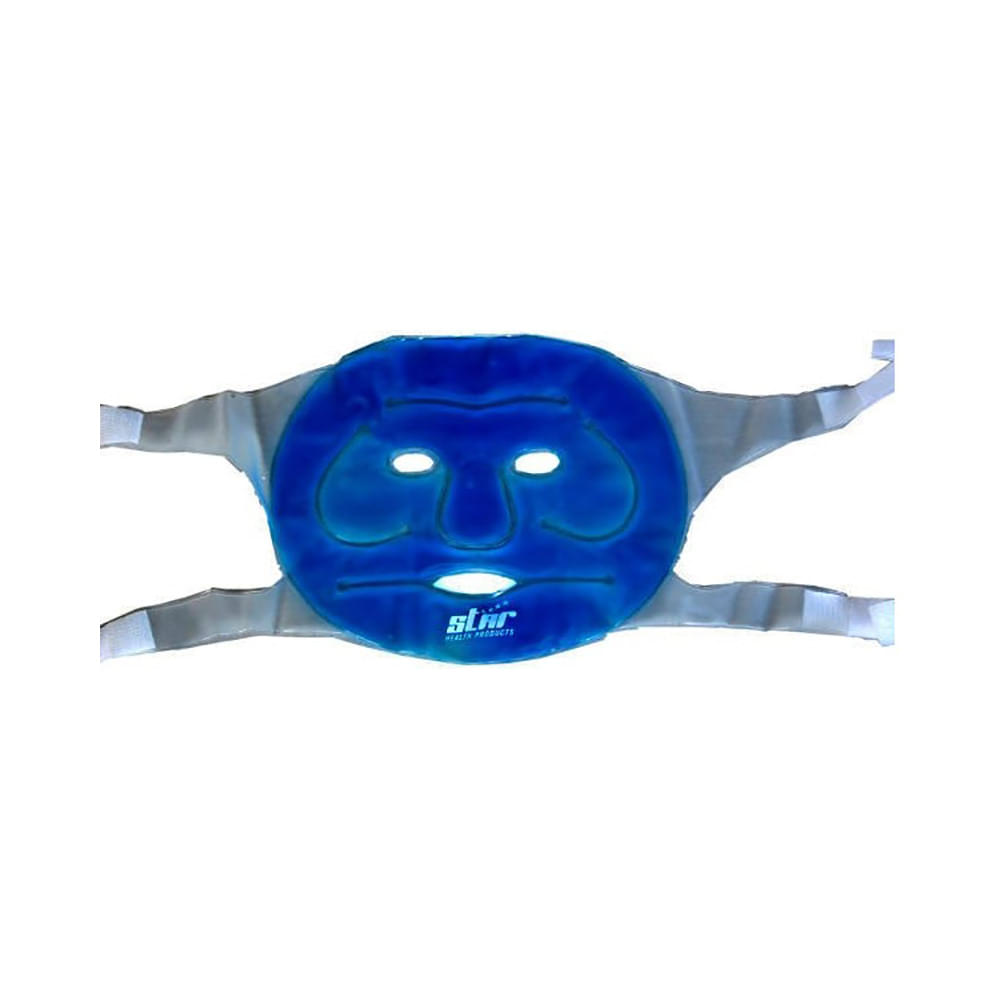 TCI Star Health Face Mask Aloevera - Image 2