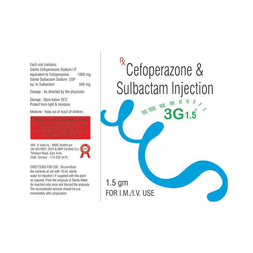 3G 1.5 Injection - Image 2