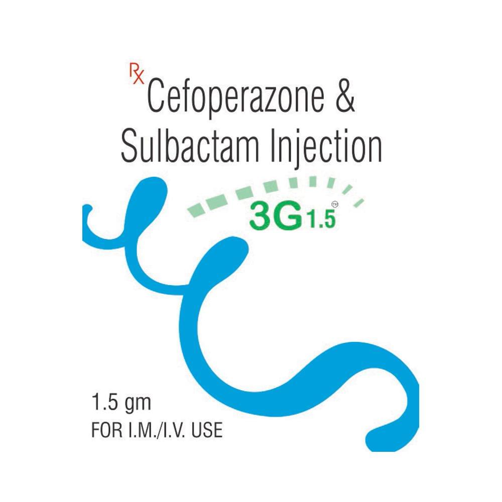 3G 1.5 Injection - Image 1