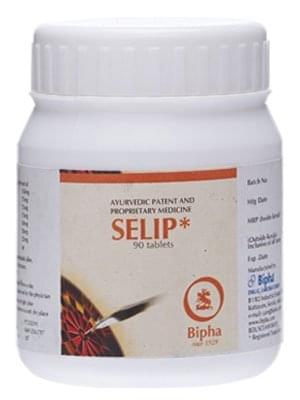 Selip Tablet - Image 1