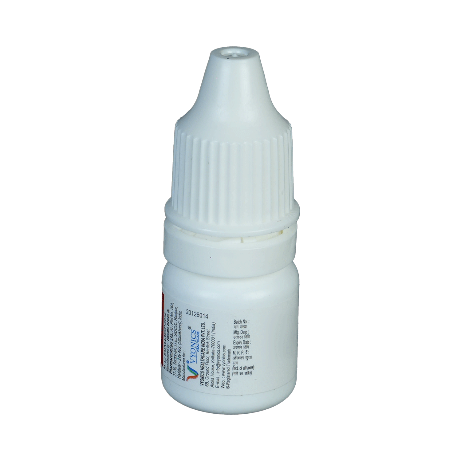 Zolvinac-CS Eye Drop - Image 7