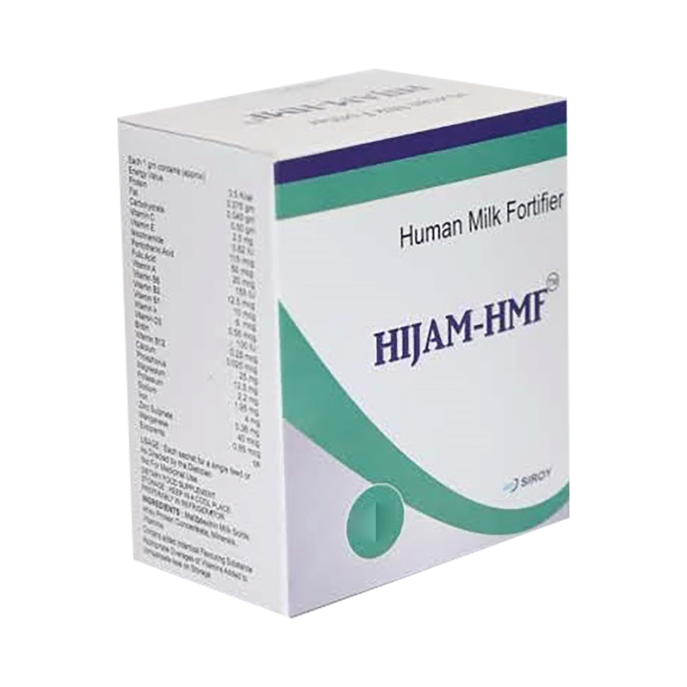Hijam-Hmf Sachet - Image 2
