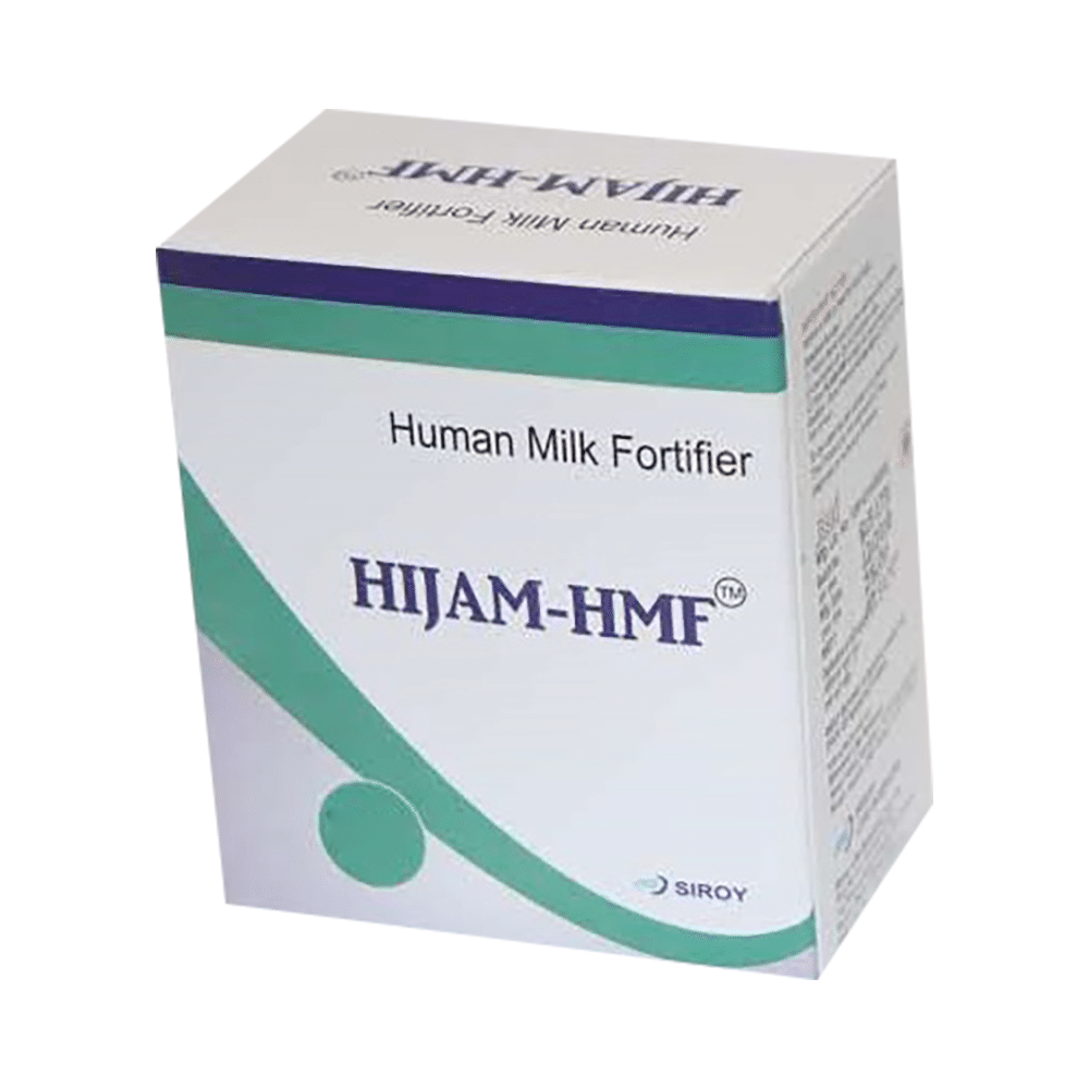 Hijam-Hmf Sachet - Image 1