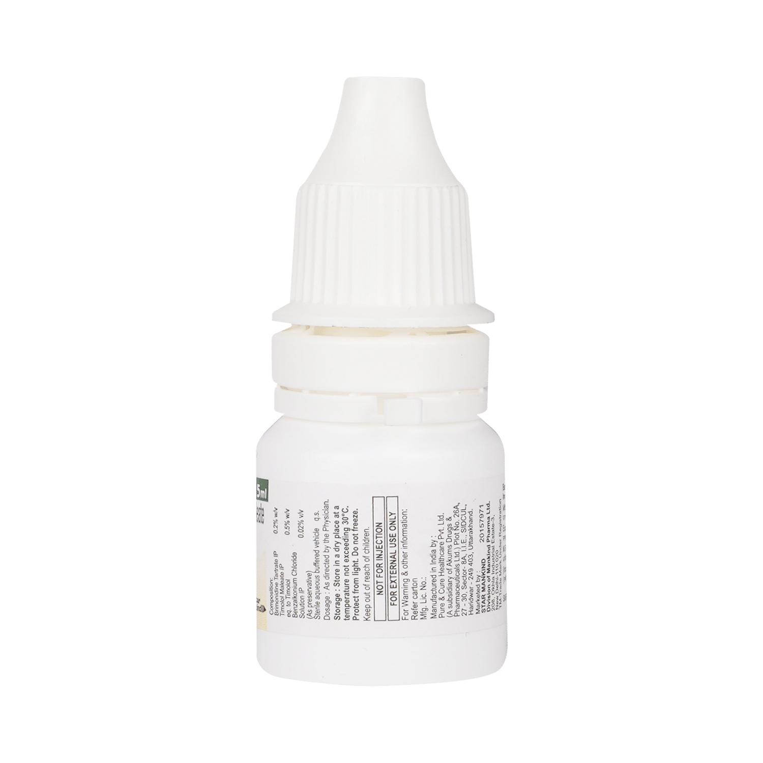 Bromostar-T Eye Drop - Image 6