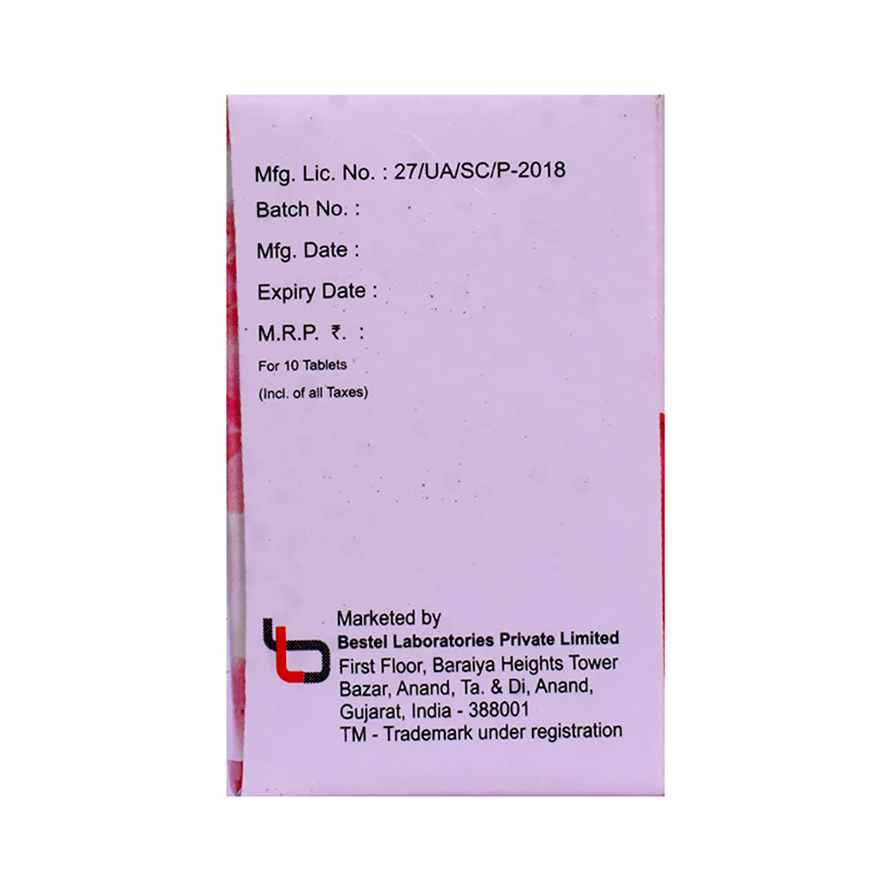 Babyfol Tablet - Image 4