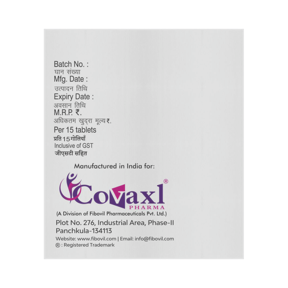 Sulfawise 1000mg Tablet - Image 3