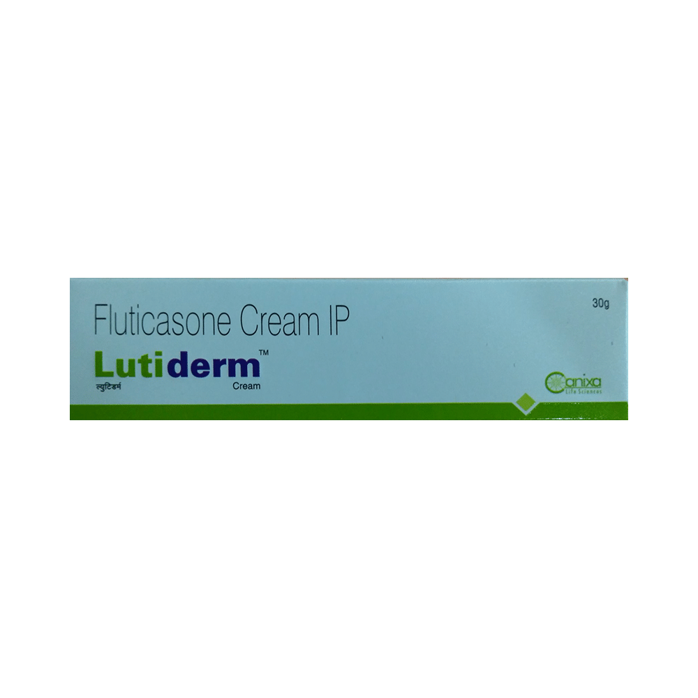 Lutiderm Cream - Image 1