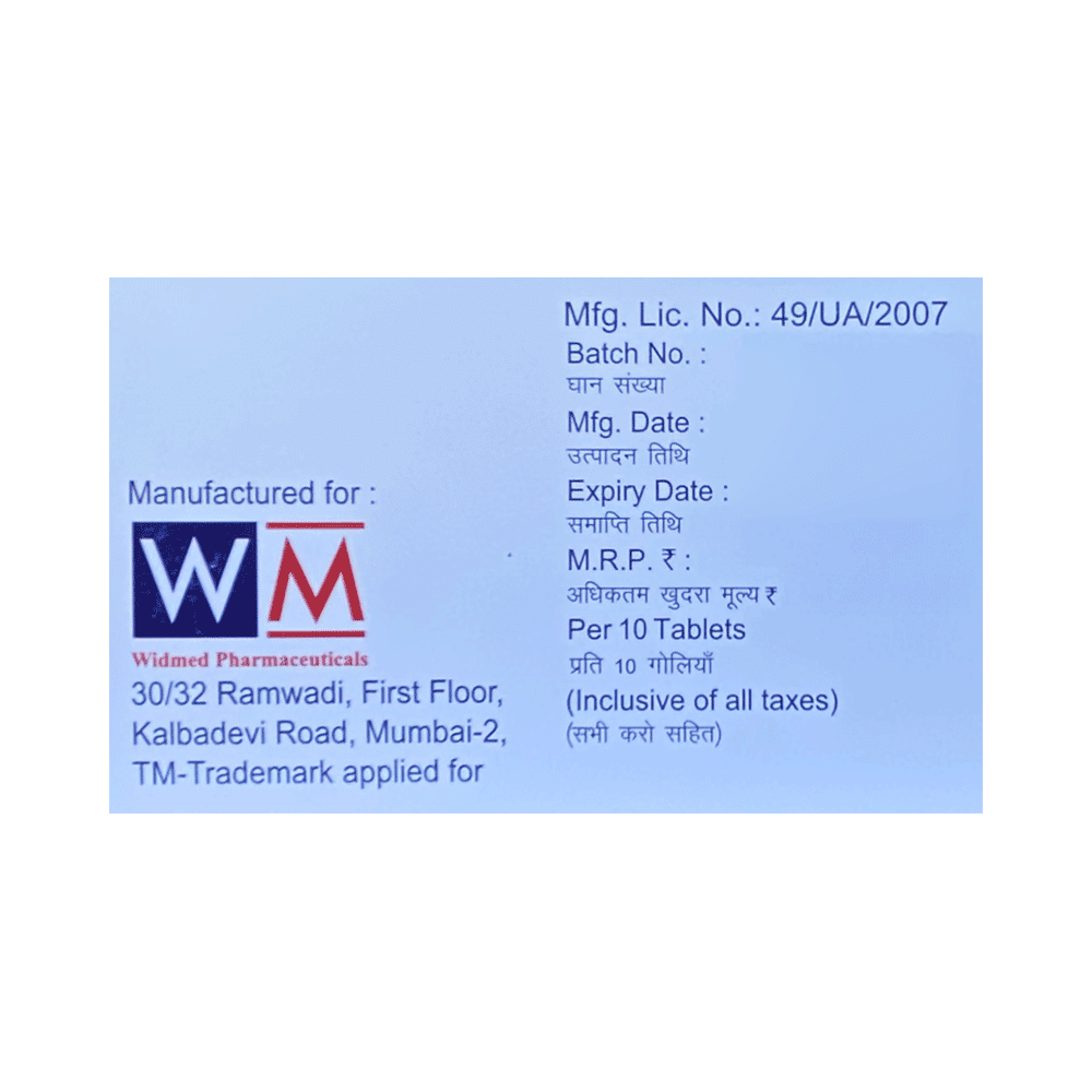 Enzowid-ACT Tablet - Image 3