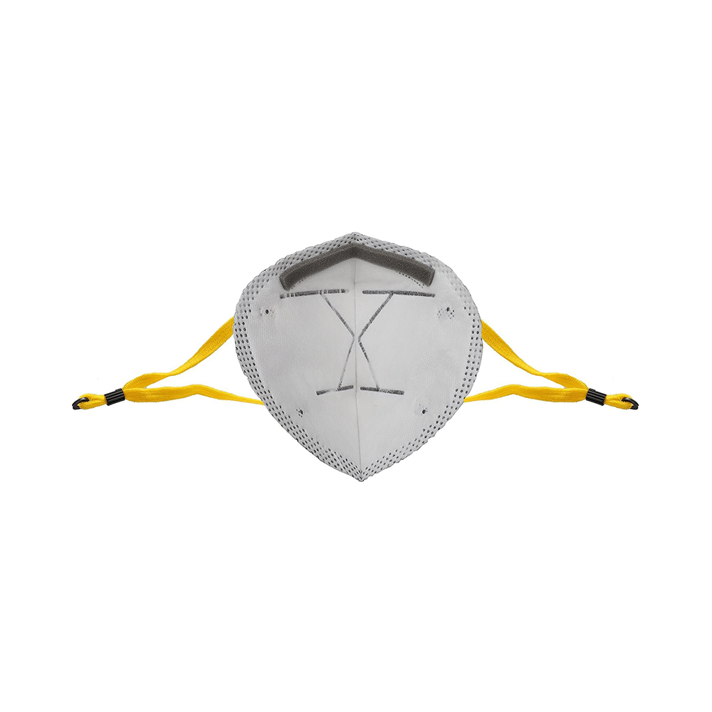 Venus V-Shwas Comfort FFP3 Fold Flat Face Mask Green Camo Large - Image 3