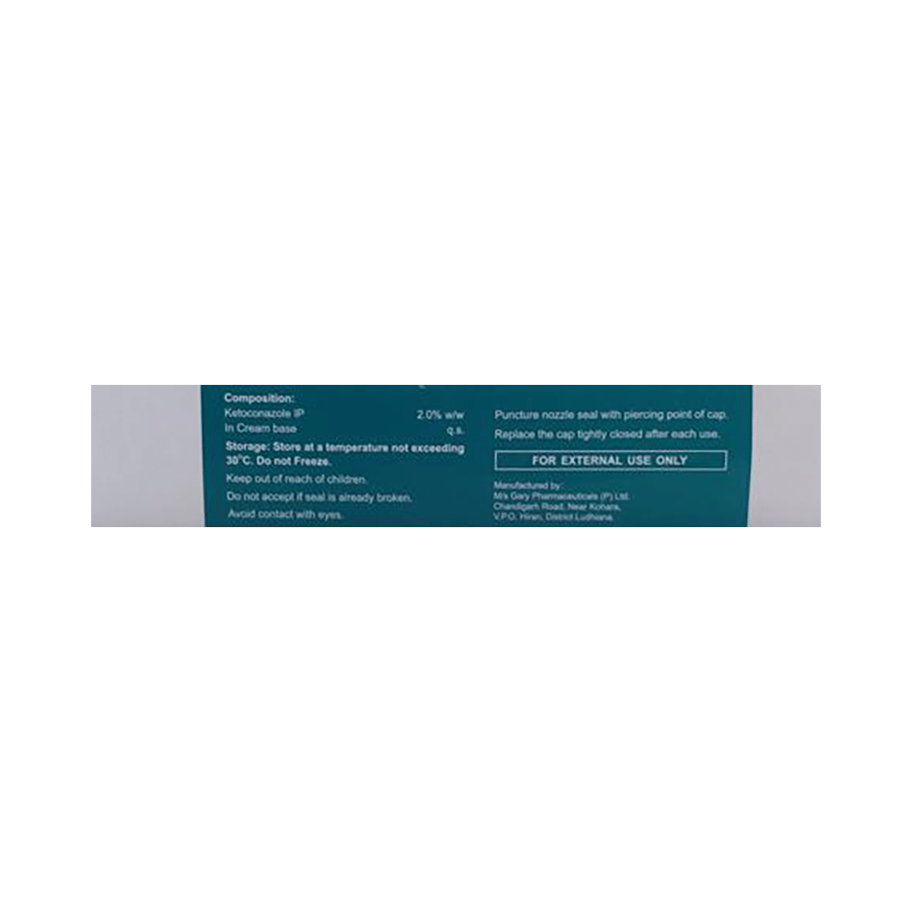 Kenozole Cream - Image 2