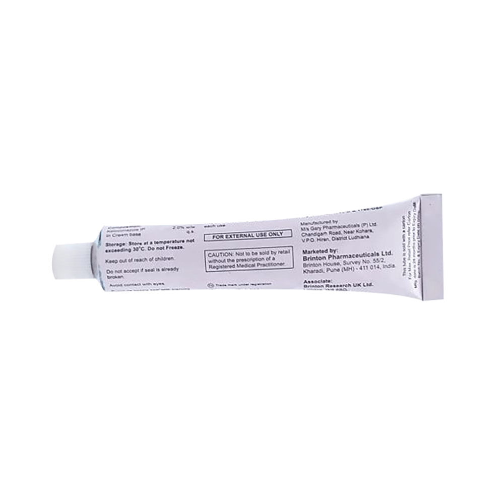 Kenozole Cream - Image 4