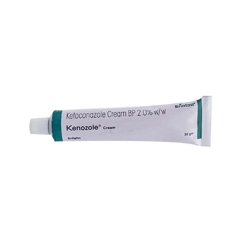 Kenozole Cream - Image 3