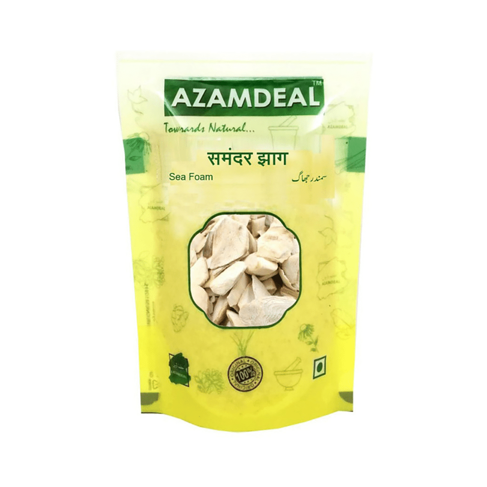 Azamdeal Samandar Jhag - Image 1