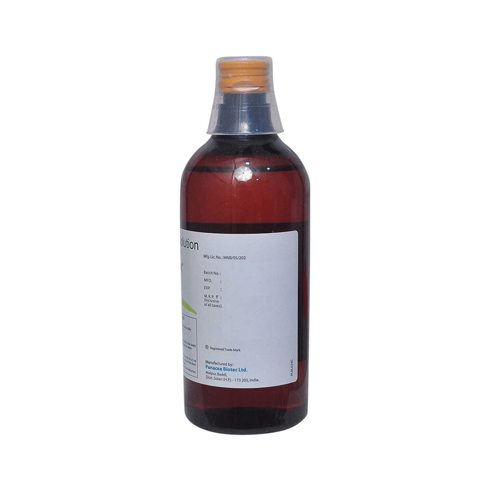 Livoluk Oral Solution - Image 3