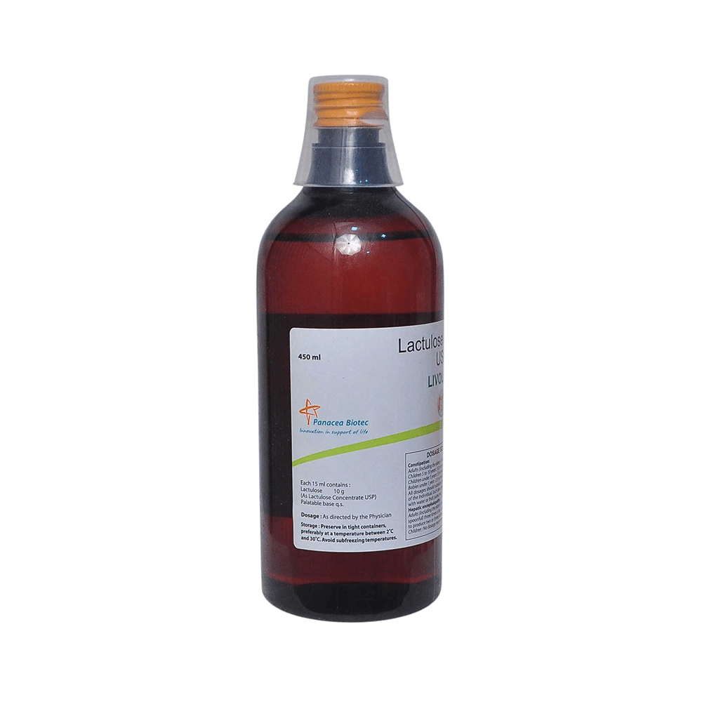 Livoluk Oral Solution - Image 2