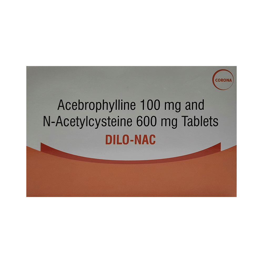 Dilo-Nac Tablet - Image 1