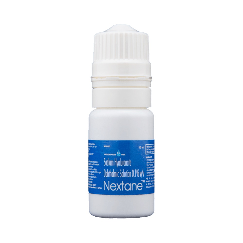 Nextane Ophthalmic Solution - Image 4