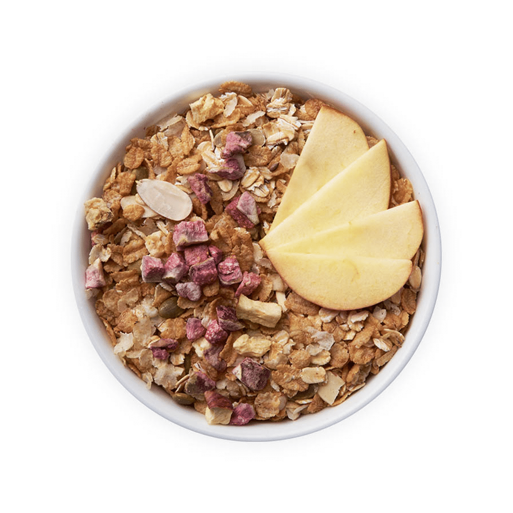 True Elements Muesli No Added Sugar - Image 4