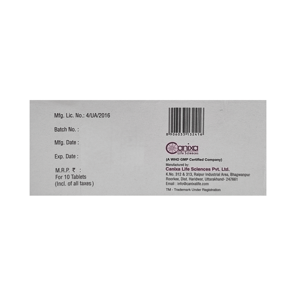 Alenix 10mg Tablet - Image 3