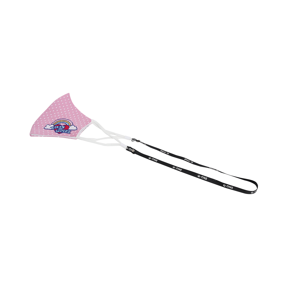 MASQ 4 Ply Face Mask for Kids Small Multicolor - Image 5