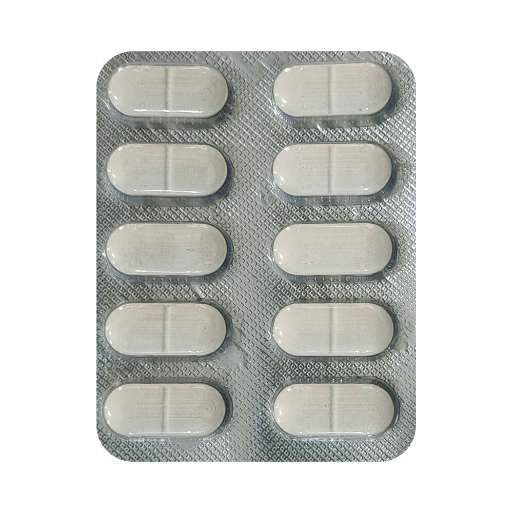 Raxulate Tablet - Image 3