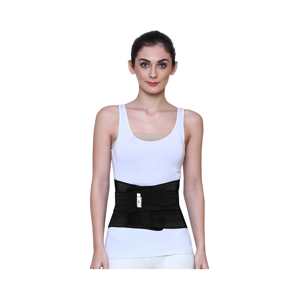 Remedo Lumber Sacro Support Medium - Image 2