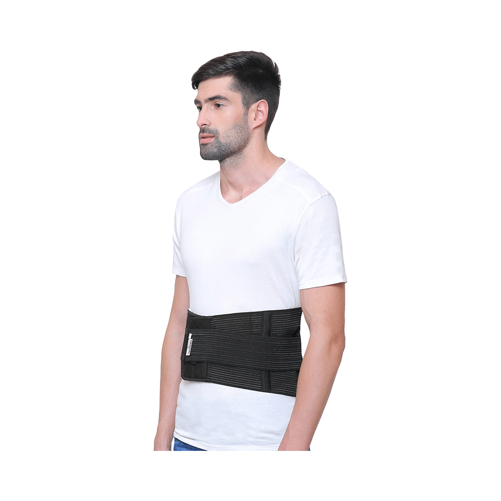 Remedo Lumber Sacro Support Medium - Image 11