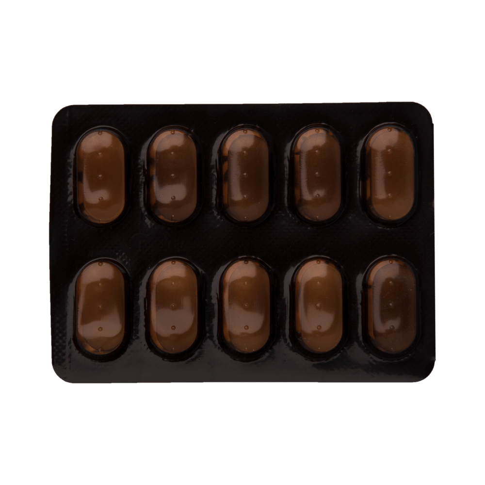 Ursokem Plus Tablet - Image 4