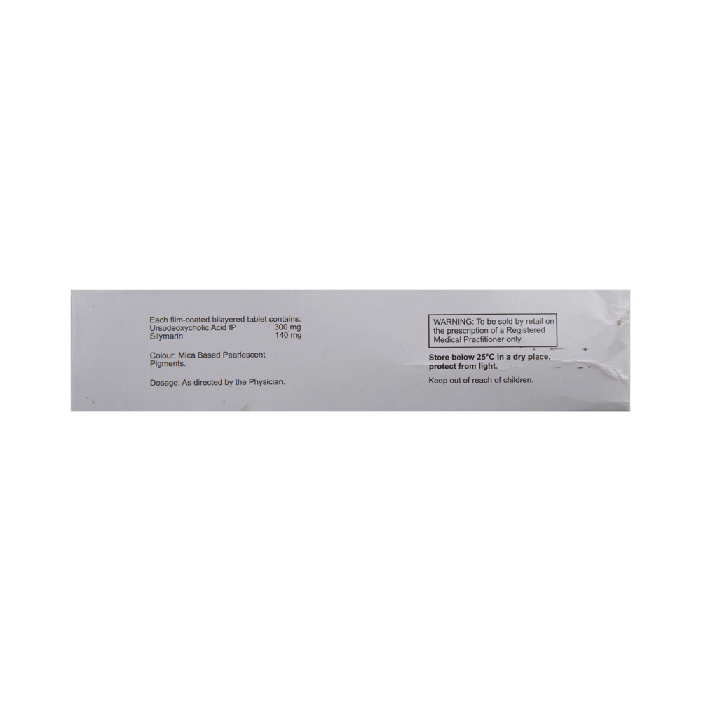 Ursokem Plus Tablet - Image 3