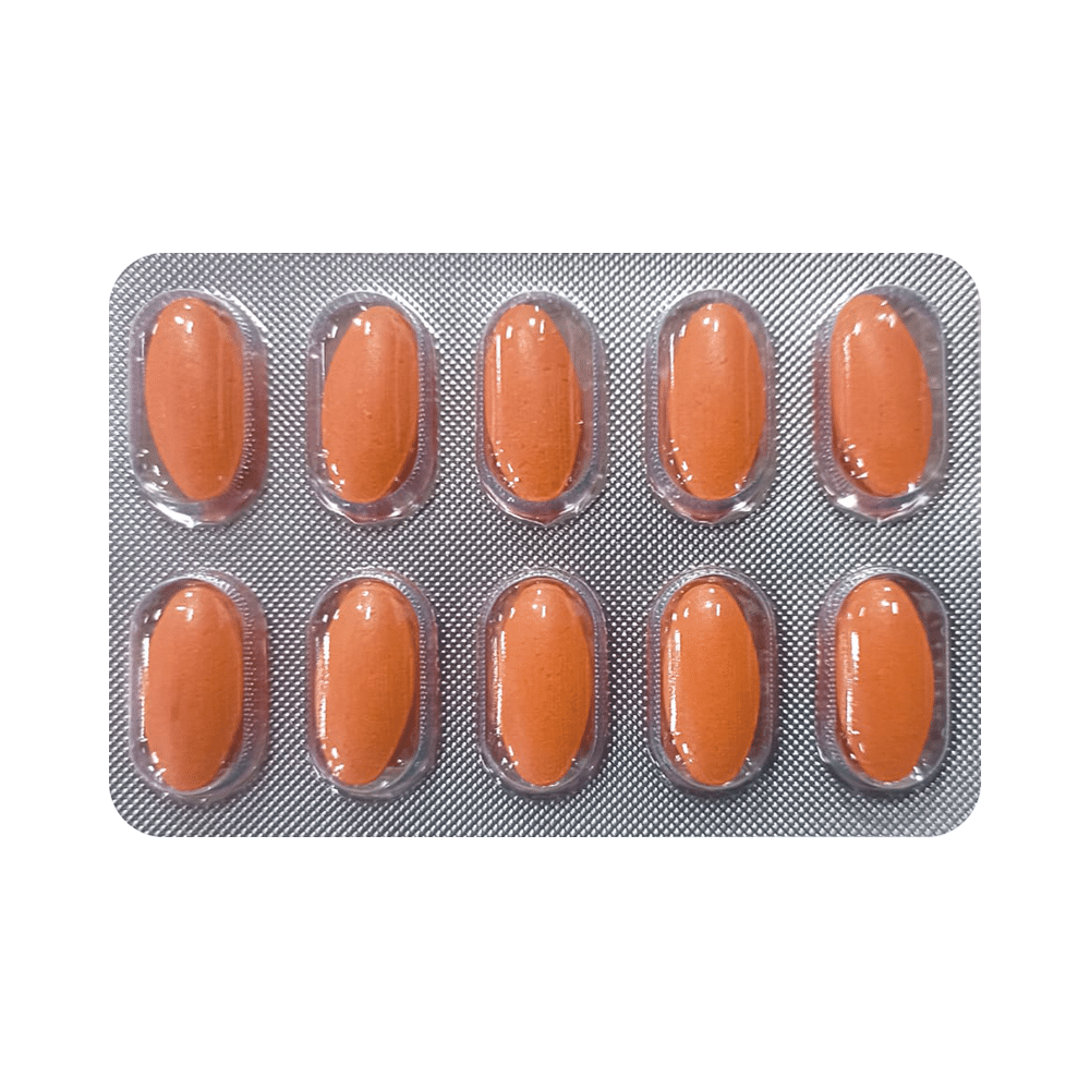 Calshine X Tablet - Image 2