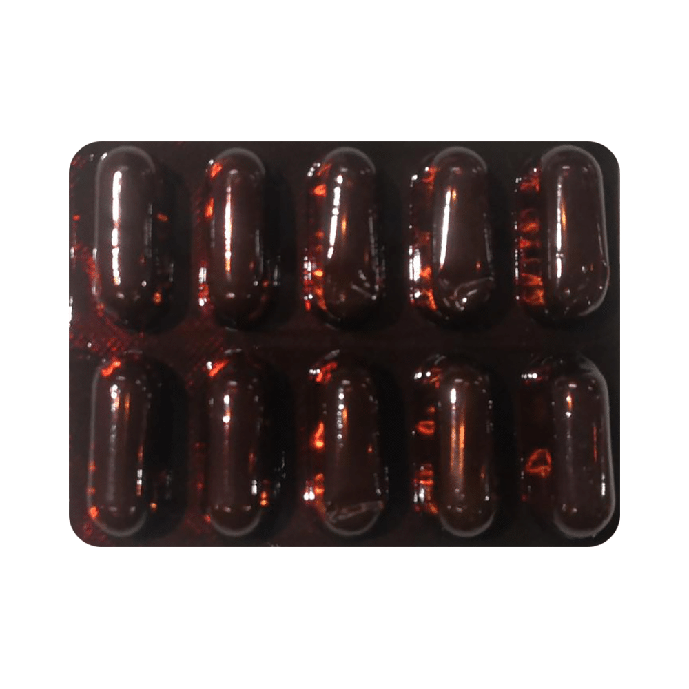 Cozim-Q Capsule - Image 4