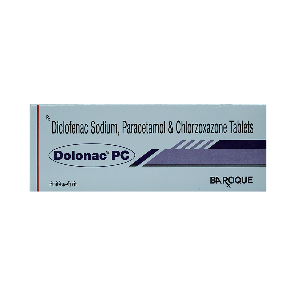 Dolonac PC Tablet - Image 1